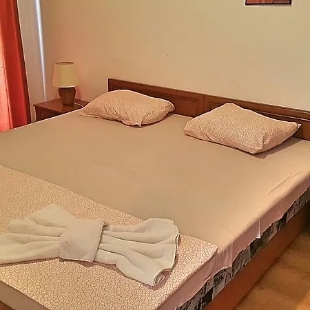 Lägenhet Anita Eh Slăntjev Brjag