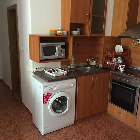 Anita Eh Apartment