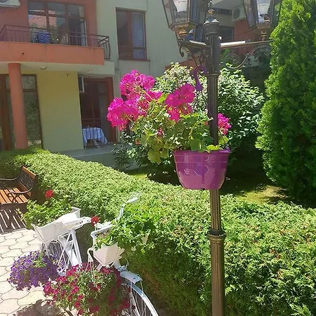 Apartment Anita Eh Sunny Beach