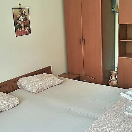 Anita Eh Apartment