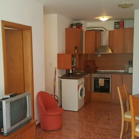 Apartment Anita Eh Sunny Beach