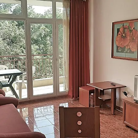 Apartment Anita Eh