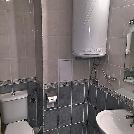 Apartment Anita Eh *